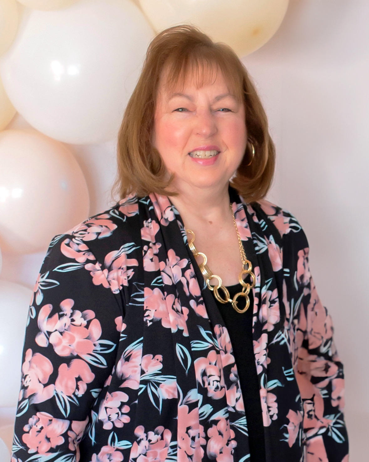 Instructor profile photo for Debbi Hall
